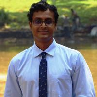 Debabrata Maiti