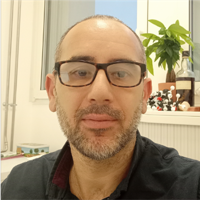 Samir Messaoudi